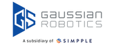 Gaussian Robotics